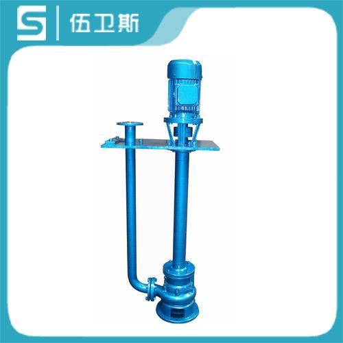 YW型無(wú)堵塞液下型排污泵-1.jpg